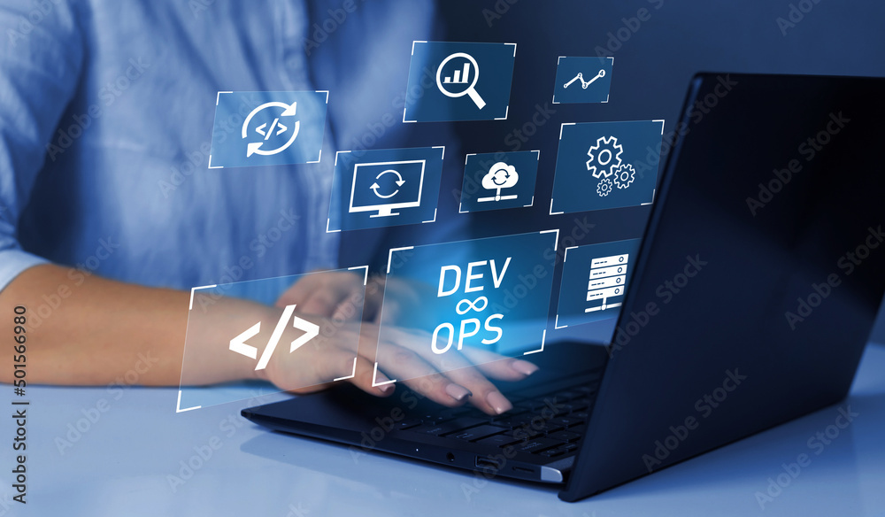 AI DevOps Cloud Infrastructure