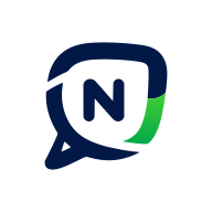 Nextrobic Chat app icon